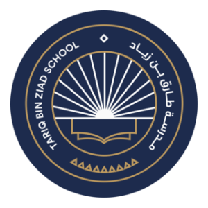 TARIQ BIN ZIAD SCHOOL Logo PNG SVG Vector