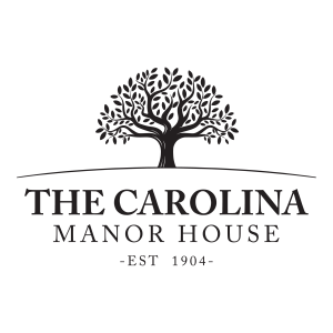 The Carolina Manor House Logo PNG SVG Vector 01