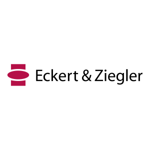 The Eckert & Ziegler Group Logo PNG SVG Vector