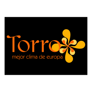 Torrox Logo PNG Vector