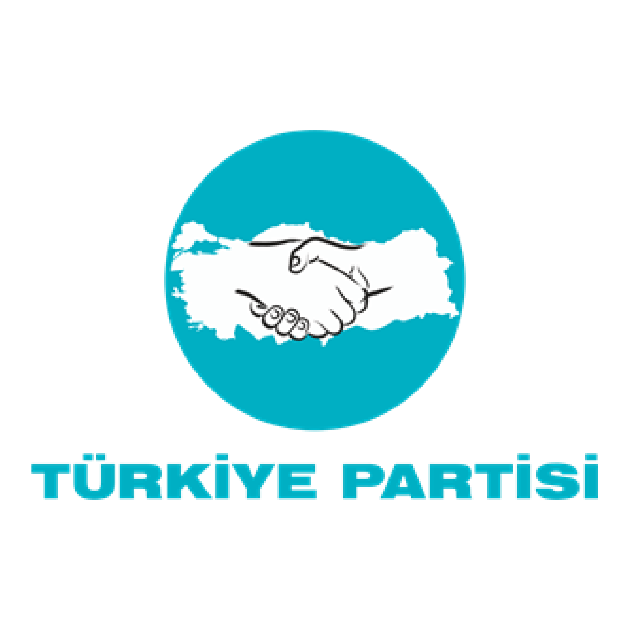 Türkiye Partisi Logo PNG Vector Türkiye Partisi Logo PNG Vector