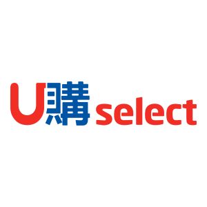 U Select Logo PNG SVG Vector