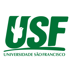 USF   Universidade São Francisco Logo PNG SVG Vector 01
