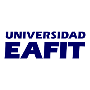 Universidad EAFIT Logo PNG SVG Vector 01