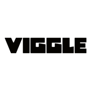 Viggle Logo PNG SVG Vector