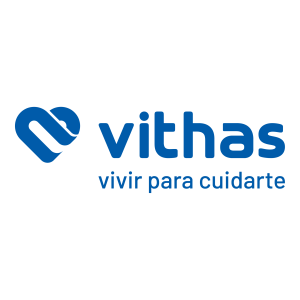 Vithas Logo PNG SVG Vector