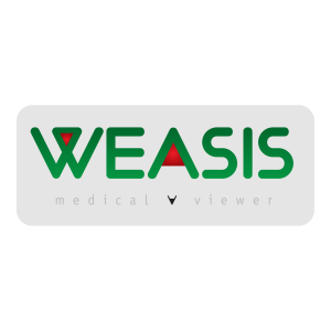 Weasis Logo PNG SVG Vector