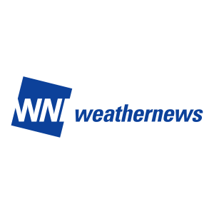Weathernews Logo PNG Vector