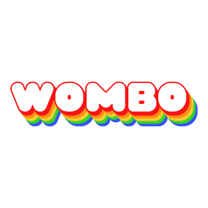 Wombo Logo PNG SVG Vector