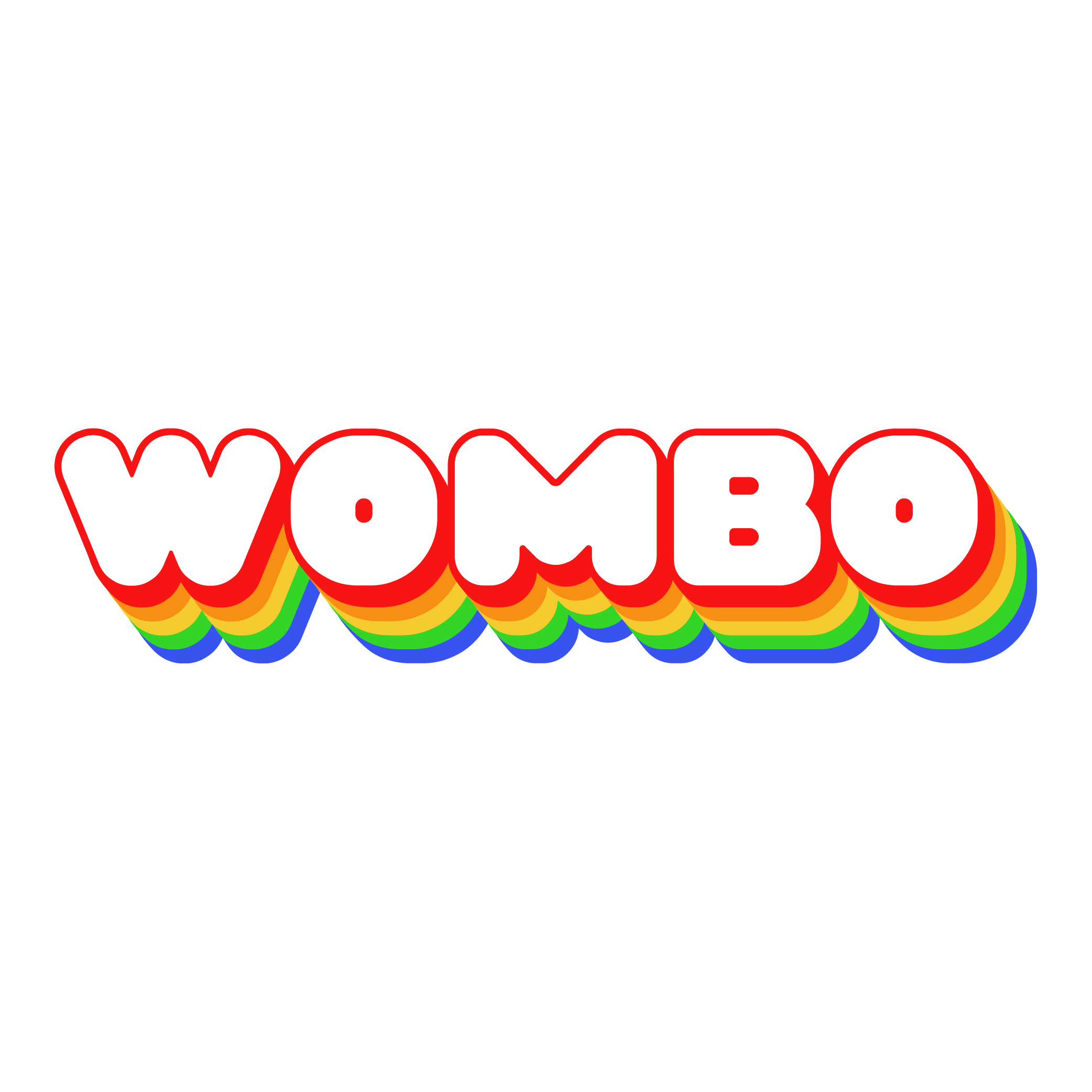 Wombo Logo PNG SVG Vector Wombo Logo PNG SVG Vector