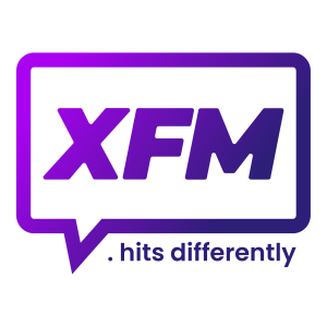 XFM Logo PNG SVG Vector