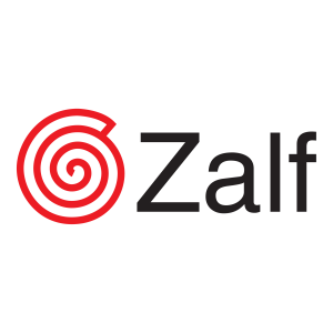 Zalf Logo PNG Vector