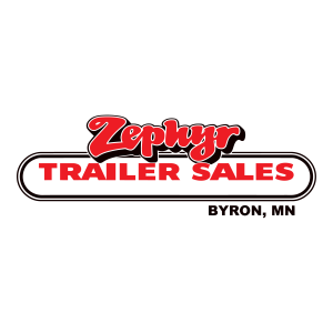 Zephyr Trailers Inc Logo PNG SVG Vector