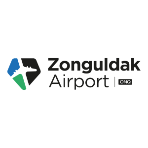 Zonguldak Havalimanı Logo PNG SVG Vector 01