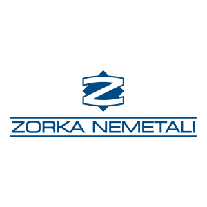 Zorka Nemetali Logo PNG Vector