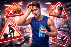 fitness logos