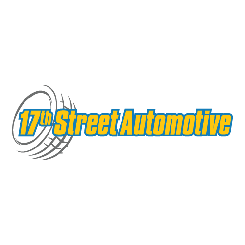 17th Street Automotive Logo PNG Vector 17th Street Automotive Logo PNG Vector