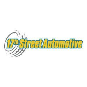 17th Street Automotive Logo PNG SVG Vector 01