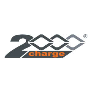 2000charge Logo PNG SVG Vector