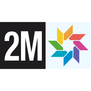 2M Logo PNG SVG Vector