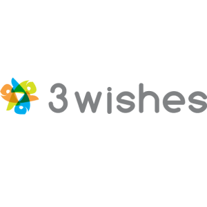 3 Wishes Logo PNG SVG Vector 01