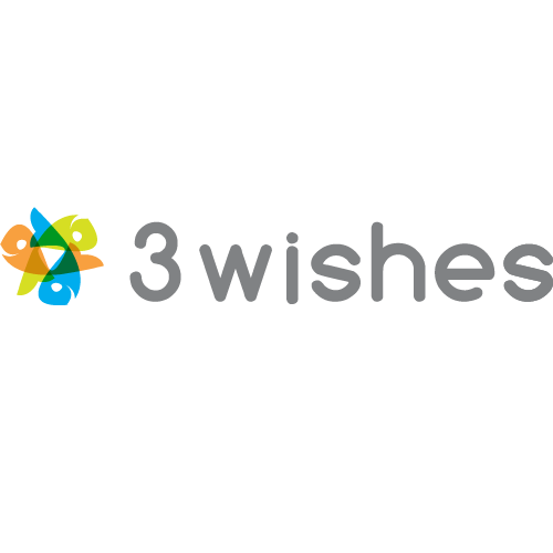 3 Wishes Logo PNG SVG Vector 3 Wishes Logo PNG SVG Vector