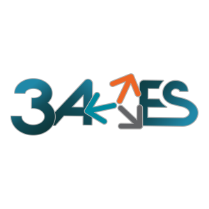 3axes Logo PNG SVG Vector 01