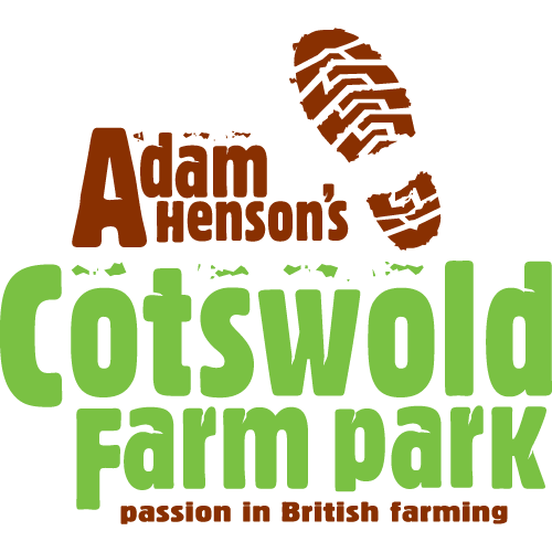 Adam Henson’s Cotswold Farm Park Logo PNG SVG Vector Adam Henson’s Cotswold Farm Park Logo PNG SVG Vector