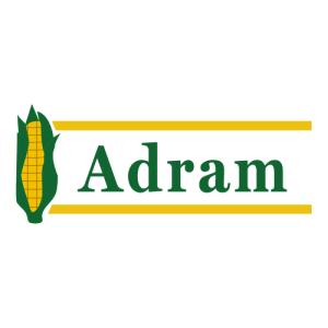ADRAM Logo PNG Vector