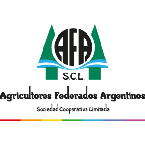 AFA Agricultores Logo PNG SVG Vector 01