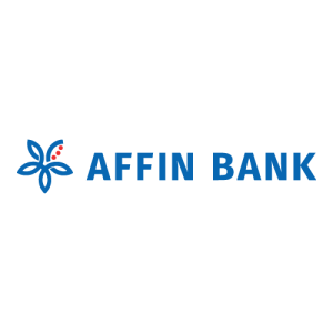AFFIN BANK Logo PNG SVG Vector 01
