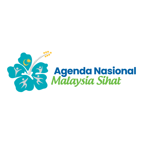 AGENDA NASIONAL MALAYSIA SIHAT Logo PNG SVG Vector AGENDA NASIONAL MALAYSIA SIHAT Logo PNG SVG Vector