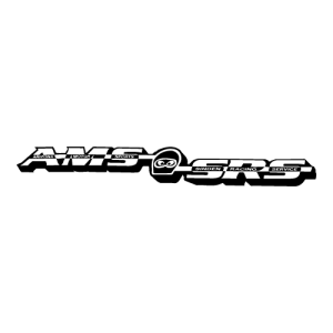 AMS SRS Logo PNG SVG Vector 01