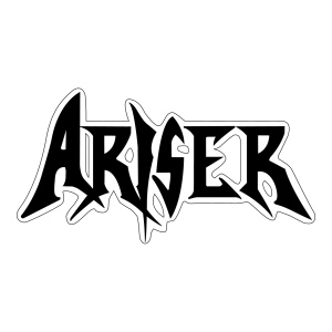 ARISER Logo PNG SVG Vector 01