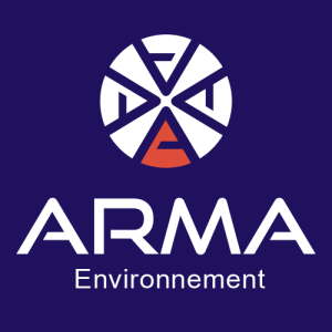 ARMA Environnement Logo PNG SVG Vector