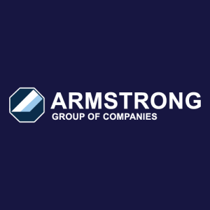 ARMSTRONG Logo PNG SVG Vector