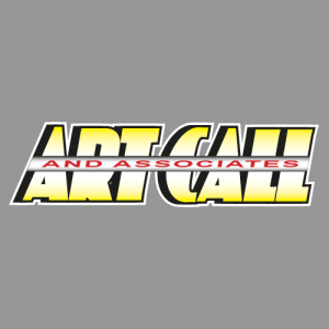 ART CALL and Associates Logo PNG SVG Vector