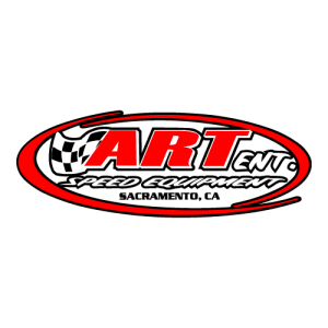 ART Speed Equipment Logo PNG SVG Vector
