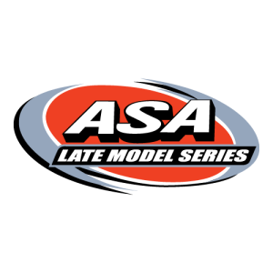 ASA Latemodel Series Logo PNG SVG Vector