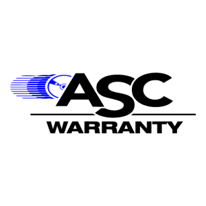 ASC Warranty Logo PNG SVG Vector