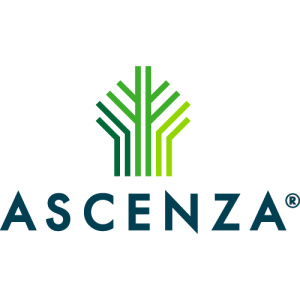ASCENZA Logo PNG Vector