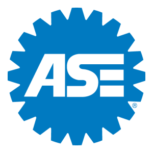 ASE Logo PNG SVG Vector