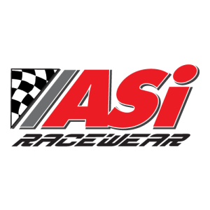 ASi Racewear Logo PNG SVG Vector