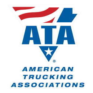 ATA American Trucking Logo PNG SVG Vector 01