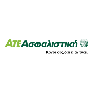 ATE Asfalistikh Logo PNG SVG Vector 01