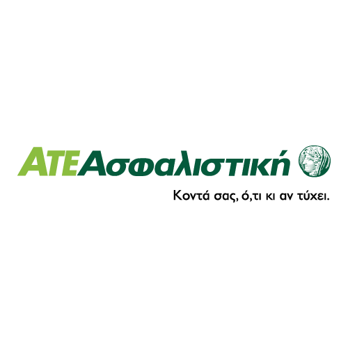 ATE Asfalistikh Logo PNG SVG Vector ATE Asfalistikh Logo PNG SVG Vector