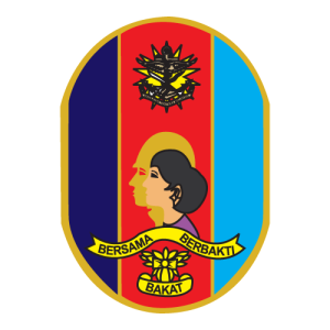 ATM BAKAT Logo PNG SVG Vector