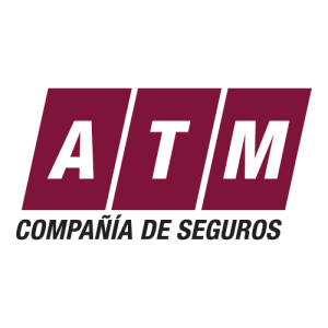 ATM Logo PNG SVG Vector