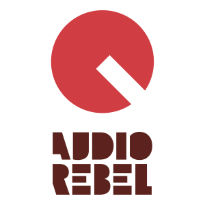 AUDIO REBEL Logo PNG SVG Vector