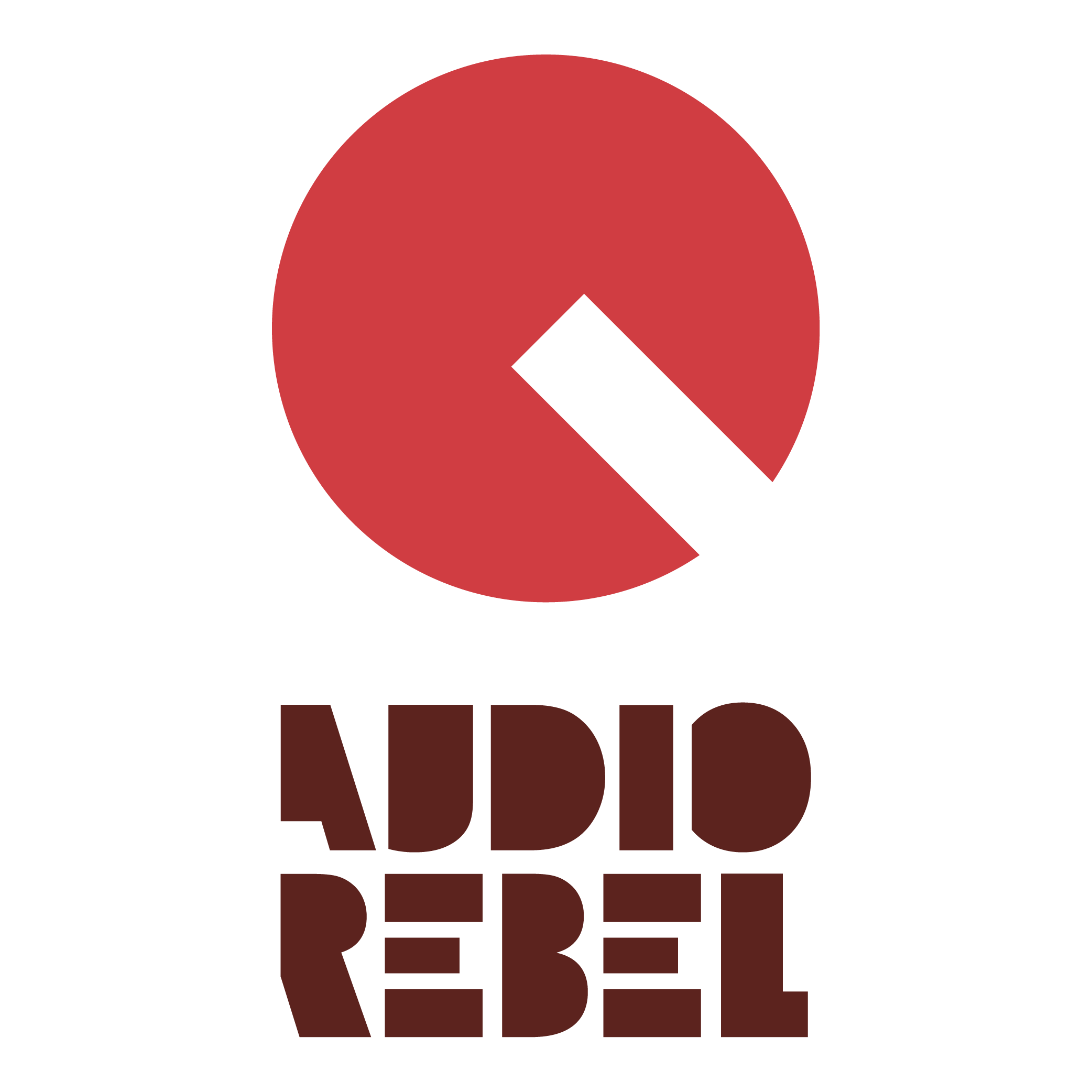 AUDIO REBEL Logo PNG SVG Vector AUDIO REBEL Logo PNG SVG Vector